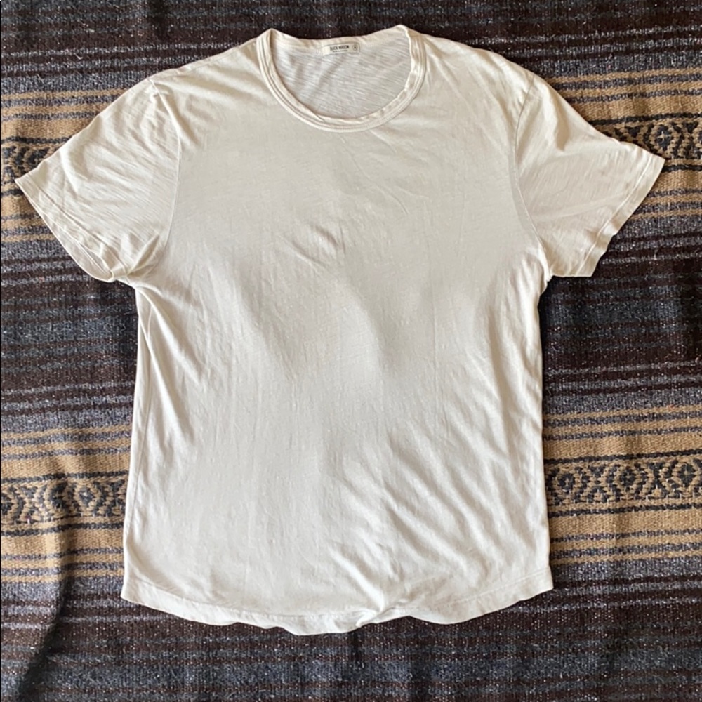 Buck Mason Tee